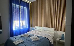 Rooms Hub Portarotese Salerno